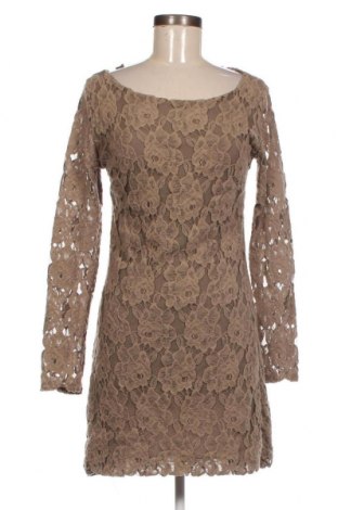 Kleid Chilli, Größe M, Farbe Grau, Preis € 9,00