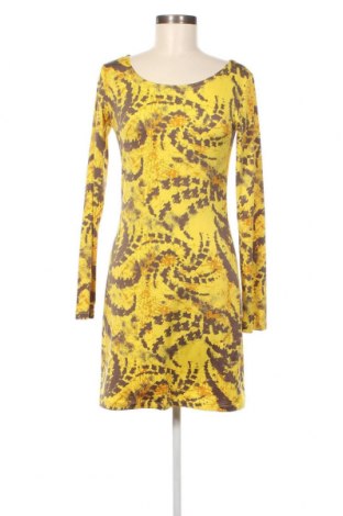 Φόρεμα Chillytime, Μέγεθος M, Χρώμα Κίτρινο, Τιμή 5,19 €