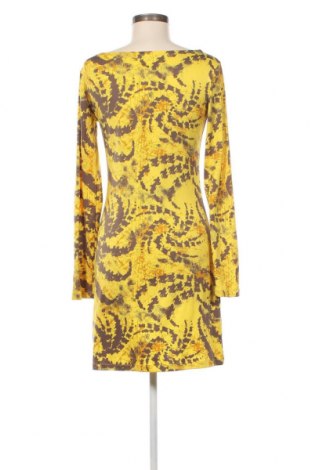 Φόρεμα Chillytime, Μέγεθος M, Χρώμα Κίτρινο, Τιμή 4,15 €