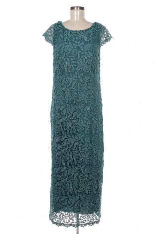 Kleid Christian Berg, Größe XL, Farbe Grün, Preis 25,06 €