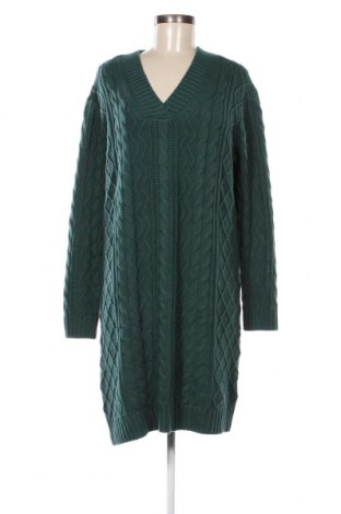 Φόρεμα Christian Berg, Μέγεθος L, Χρώμα Πράσινο, Τιμή 11,88 €