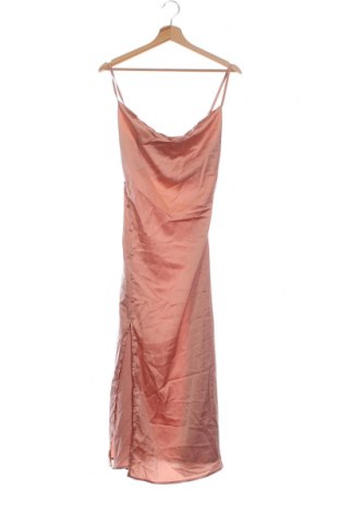 Šaty  Cider, Velikost S, Barva Popelavě růžová, Cena  139,00 Kč