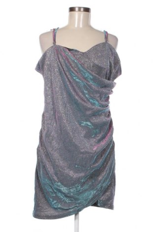 Φόρεμα Cider, Μέγεθος 3XL, Χρώμα Πολύχρωμο, Τιμή 29,76 €