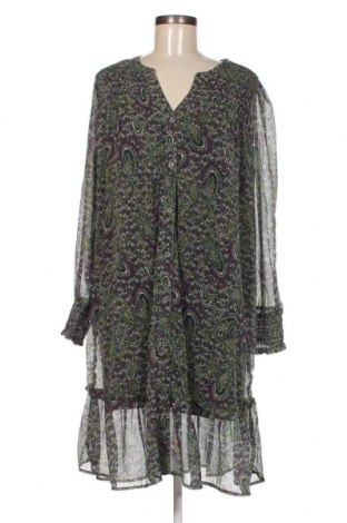 Φόρεμα Ciso, Μέγεθος XL, Χρώμα Πολύχρωμο, Τιμή 13,50 €