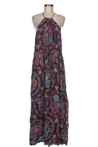 Kleid City Chic, Größe XL, Farbe Mehrfarbig, Preis € 32,01