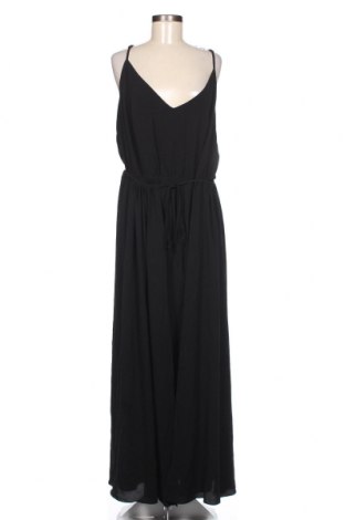 Kleid City Chic, Größe XL, Farbe Schwarz, Preis € 20,18