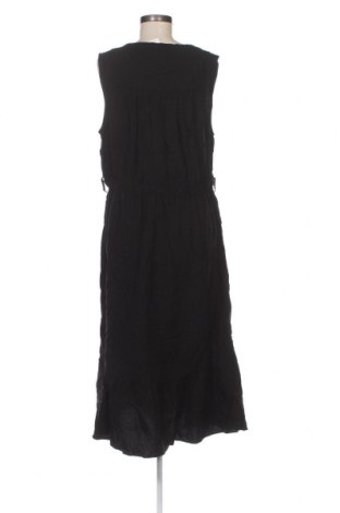 Kleid City Chic, Größe XL, Farbe Schwarz, Preis 7,06 €