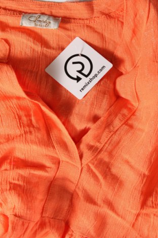 Φόρεμα Classy, Μέγεθος M, Χρώμα Πορτοκαλί, Τιμή 37,14 €
