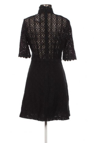 Kleid Claudie Pierlot, Größe M, Farbe Schwarz, Preis € 66,50