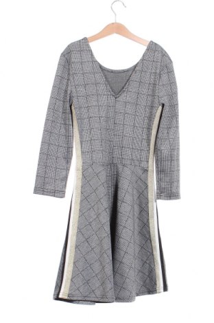 Kleid Clockhouse, Größe XS, Farbe Grau, Preis € 6,67
