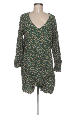 Φόρεμα Clockhouse, Μέγεθος XL, Χρώμα Πολύχρωμο, Τιμή 9,87 €
