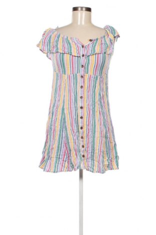 Kleid Clockhouse, Größe XS, Farbe Mehrfarbig, Preis € 4,24
