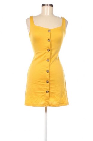 Kleid Clockhouse, Größe XS, Farbe Gelb, Preis € 8,07