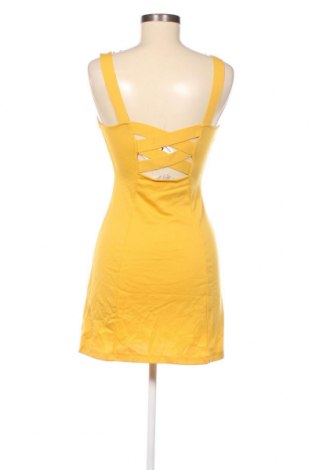 Kleid Clockhouse, Größe XS, Farbe Gelb, Preis € 5,65