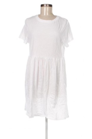 Kleid Clockhouse, Größe M, Farbe Weiß, Preis € 12,11