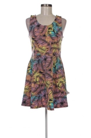 Kleid Clockhouse, Größe L, Farbe Mehrfarbig, Preis € 6,46