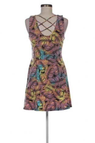 Kleid Clockhouse, Größe L, Farbe Mehrfarbig, Preis € 6,46