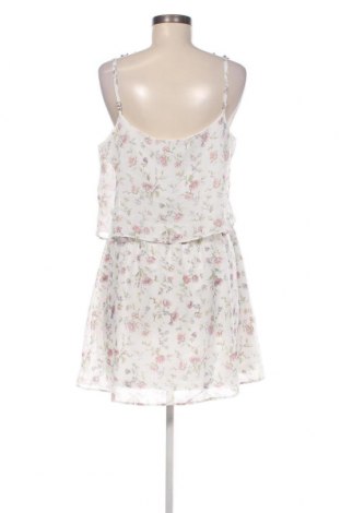 Kleid Clockhouse, Größe L, Farbe Weiß, Preis € 20,18