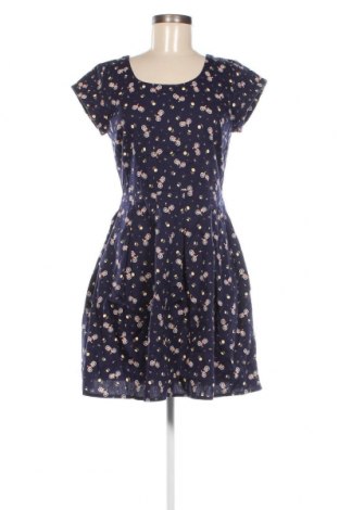 Kleid Clockhouse, Größe S, Farbe Blau, Preis 7,06 €