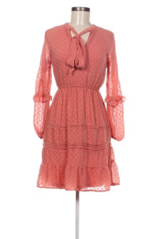 Kleid Clockhouse, Größe XS, Farbe Braun, Preis € 12,11