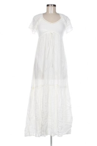 Kleid Clockhouse, Größe XS, Farbe Weiß, Preis € 8,07