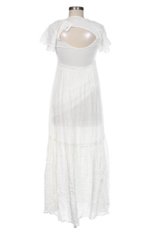 Kleid Clockhouse, Größe XS, Farbe Weiß, Preis € 20,18