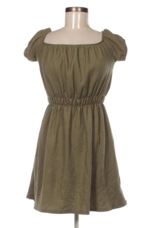 Kleid Clockhouse, Größe M, Farbe Grün, Preis 20,18 €