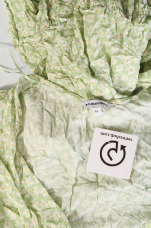 Kleid Clockhouse, Größe XL, Farbe Grün, Preis € 6,46