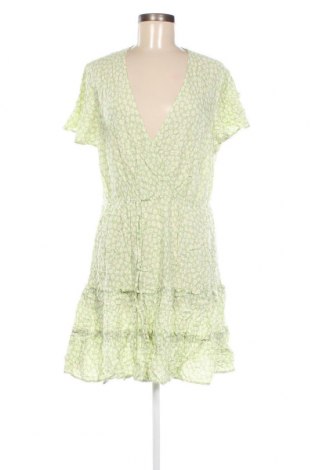 Kleid Clockhouse, Größe XL, Farbe Grün, Preis 12,11 €