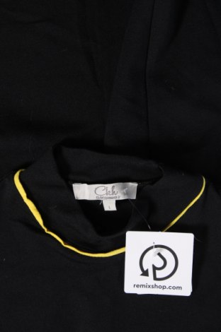 Šaty  Clockhouse, Veľkosť L, Farba Čierna, Cena  6,58 €