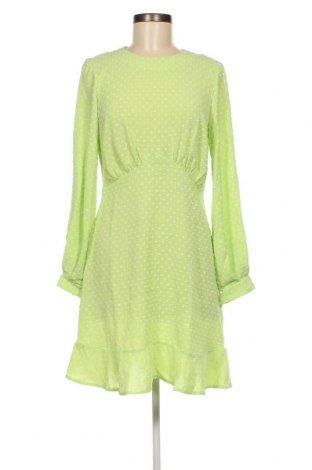 Kleid Closet London, Größe M, Farbe Grün, Preis 90,21 €