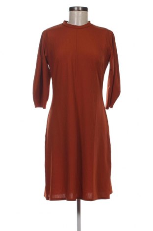 Kleid Closet London, Größe L, Farbe Braun, Preis 25,06 €