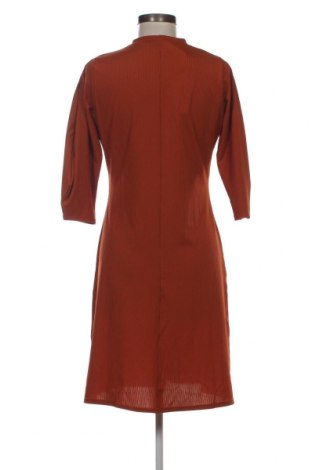 Kleid Closet London, Größe L, Farbe Braun, Preis 25,06 €