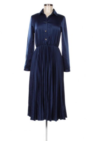 Φόρεμα Closet London, Μέγεθος S, Χρώμα Μπλέ, Τιμή 59,38 €