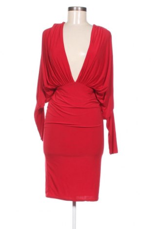 Φόρεμα Club L, Μέγεθος M, Χρώμα Κόκκινο, Τιμή 35,06 €