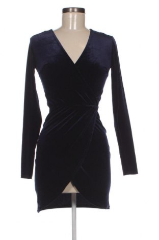 Φόρεμα Club L, Μέγεθος XS, Χρώμα Μπλέ, Τιμή 23,75 €