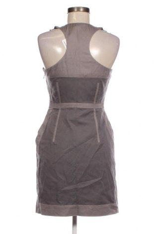 Kleid Club Monaco, Größe S, Farbe Grau, Preis 29,82 €