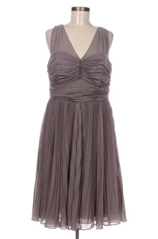 Kleid Coast, Größe XL, Farbe Grau, Preis 53,44 €