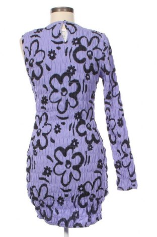 Kleid Collusion, Größe M, Farbe Lila, Preis € 6,71