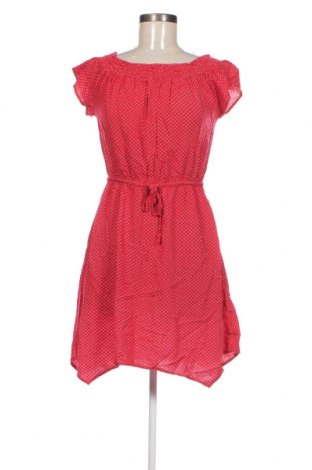 Kleid Colosseum, Größe S, Farbe Rot, Preis 5,65 €