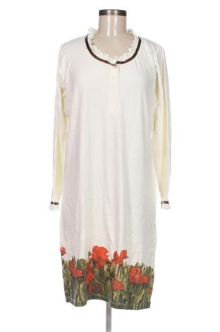 Φόρεμα Comazo, Μέγεθος L, Χρώμα Εκρού, Τιμή 10,76 €