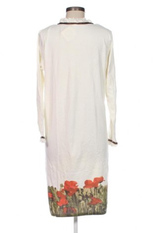 Φόρεμα Comazo, Μέγεθος L, Χρώμα Εκρού, Τιμή 17,94 €