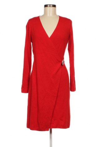 Šaty  Comma,, Veľkosť S, Farba Červená, Cena  36,99 €