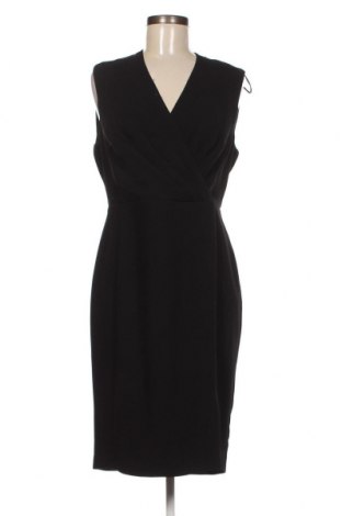 Φόρεμα Comma,, Μέγεθος L, Χρώμα Μαύρο, Τιμή 46,27 €