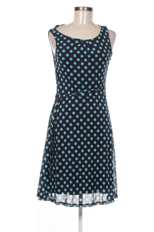 Kleid Comma,, Größe M, Farbe Blau, Preis 25,16 €