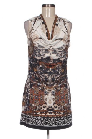 Φόρεμα Comma,, Μέγεθος M, Χρώμα Πολύχρωμο, Τιμή 20,29 €