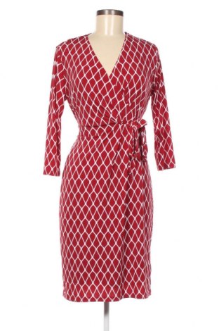 Kleid Comma,, Größe M, Farbe Rot, Preis € 34,24