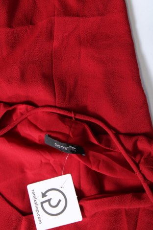 Kleid Comma,, Größe M, Farbe Rot, Preis 18,83 €