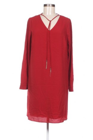 Kleid Comma,, Größe M, Farbe Rot, Preis 23,97 €
