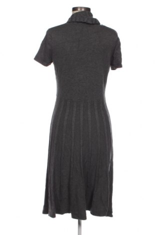Kleid Comma,, Größe L, Farbe Grau, Preis € 34,24